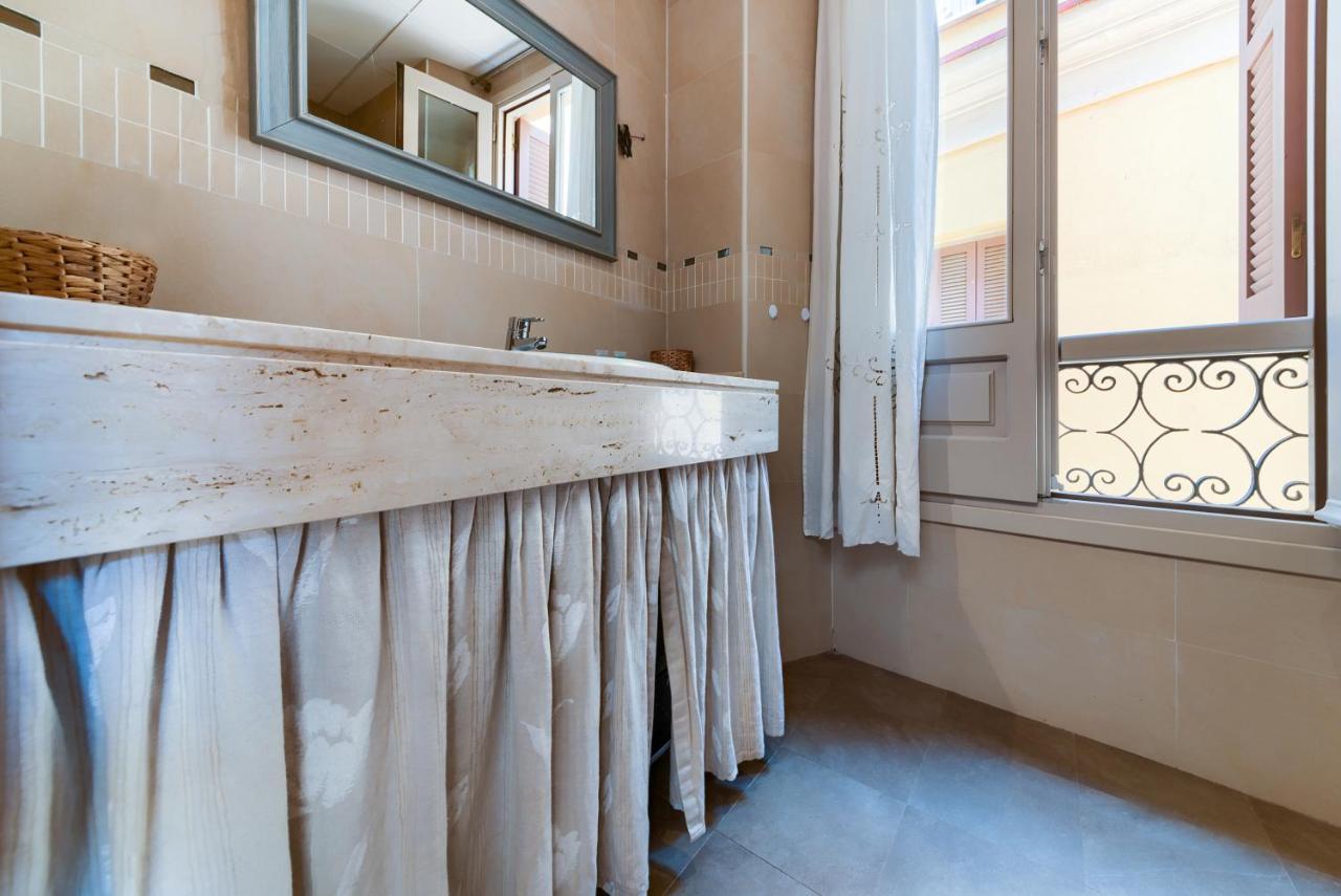 Holidays2Malaga Lazcano High Wifi & French Balcony Bagian luar foto