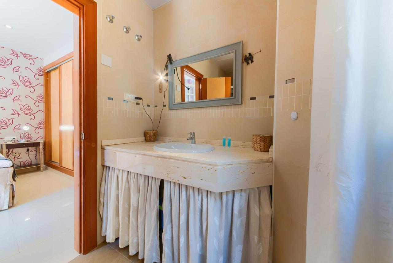 Holidays2Malaga Lazcano High Wifi & French Balcony Bagian luar foto